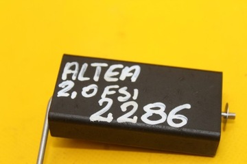 SENZOR PLOVÁK PALIVA ALTEA 2.0 FSI GOLF V