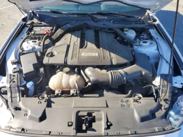 Ford Mustang VI Fastback Facelifting 5.0 Ti-VCT 450KM 2023 Ford Mustang Gt 2023 5.0 Benzyna 450KM, zdjęcie 6