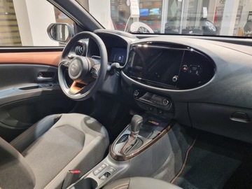 Toyota Aygo X 2025 Toyota Aygo X Inne Aygo X Hybrid 1.5 Style e-CVT,, zdjęcie 2