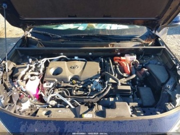 Toyota RAV4 V 2021 Toyota RAV4 2021 TOYOTA RAV4 PRIME SE 2.5 Hybryda Plug-in 177KM, zdjęcie 15