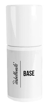BASE BAZA HYBRYDOWA ISABELLENAILS LAKIER BAZOWY