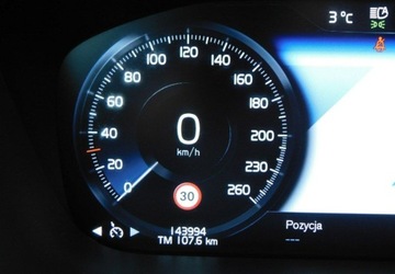 Volvo XC60 II Crossover D3 150KM 2019 Volvo XC 60 z Gwarancja Bezwypadkowe 100 Model 2020r 2.0 Diesel 150KM, zdjęcie 21