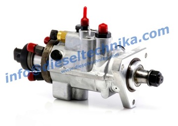 НОВЫЙ STANADYNE DE2435-6322 RE568070 RE518087