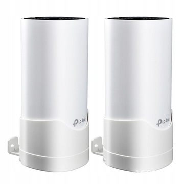 Настенное крепление для роутера TP-Link Deco M4.