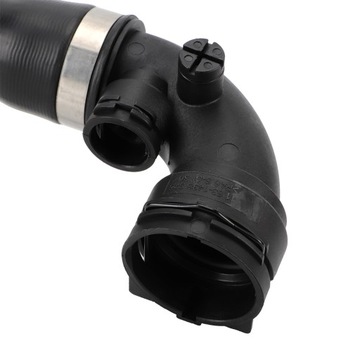 Верхние шланги охлаждающей жидкости двигателя подходят для E53 X5 2001-2006 гг.