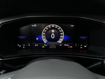 Volkswagen T-Cross SUV Facelifting 1.0 TSI 115KM 2025 Volkswagen T-Cross Life Plus 1.0 TSI DSG, zdjęcie 11