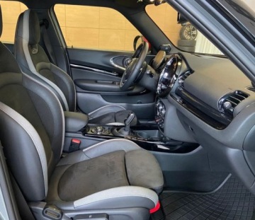 Mini 2021 MINI John Cooper Works CLUBMAN Salon Polska Bezwypadkowy ASO R Cars Warsza, zdjęcie 11