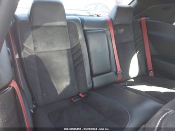Dodge Challenger III 2015 Dodge Challenger 2015 Dodge Challenger 2dr Cpe SRT 392 6.4 Benzyna 485KM, zdjęcie 13