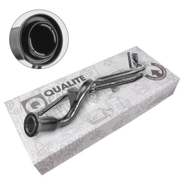 WLEW PALIWA + RURA WLEWU PALIWA MERCEDES B KLASA W245 05- A1694700120