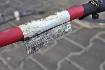 XC60 II ПОЛОЖИТЕЛЬНЫЙ КАБЕЛЬ АККУМУЛЯТОРНОЙ БАТАРЕИ 31665303-AC