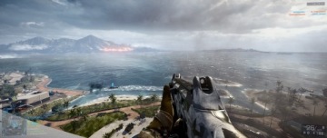Консоль Microsoft Xbox 360 Slim 500GB Battlefield 4