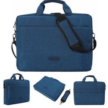 СУМКА TOSHIBA DELL ACER LENOVO 15 ДЮЙМОВ С РУЧКОЙ