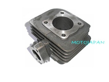 MOTOJAPAN - NOWY CYLINDER SUZUKI ADRESS AP MAGIC