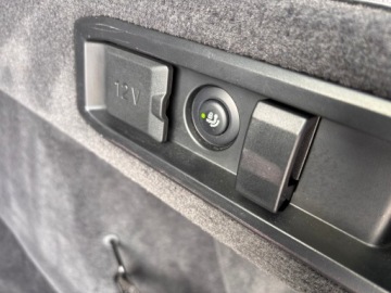 BMW Seria 5 G90-91 Touring 2.0 520d 197KM 2025 BMW 520 BMW 520d xDrive G61, Bogate wyposażenie, B, zdjęcie 38