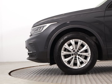 Volkswagen Tiguan II SUV 1.5 TSI EVO 150KM 2020 VW Tiguan 1.5 TSI, Salon Polska, 1. Właściciel, zdjęcie 14