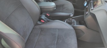 Seat Ibiza V 2018 Seat Ibiza Bogata wersja., zdjęcie 12