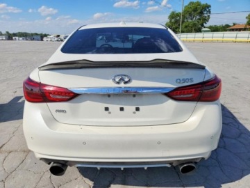 Infiniti Q50 II 2020 Infiniti Q50 Sport 2020 3.0 Benzyna 300KM, zdjęcie 2
