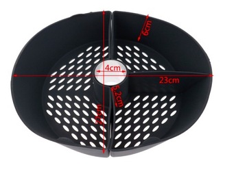 Силиконовые формы для Thermomix Varoma TM6 TM5 TM31