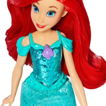 Кукла HASBRO Disney Princess Ариэль F0895