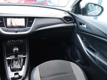 Opel 2017 Opel Grandland 1.2 Turbo, Salon Polska, zdjęcie 7