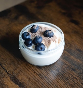 ЭКО ЙОГУРТ Л+ | Солнце и еда | лиофилизированные стартовые культуры | Доктор Кемписти