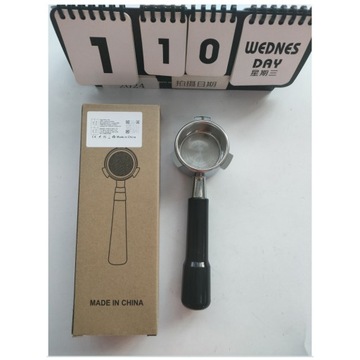 ФИЛЬТР ДЛЯ КОФЕ БЕЗ ДНК 54 ММ ДЛЯ SAGE/BREVILLE BARISTA 870/878/880