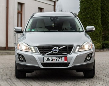 Volvo XC60 I SUV 2.4 D5 185KM 2009 Volvo XC 60 R-Design AWD 2.4d D5 185KM 4x4 !, zdjęcie 9