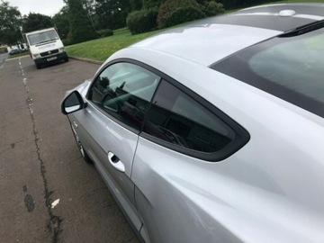 FOLIA TAŚMA NA LISTWY CZARNY MAT DECHROMING 3M 3,5cm x 10m