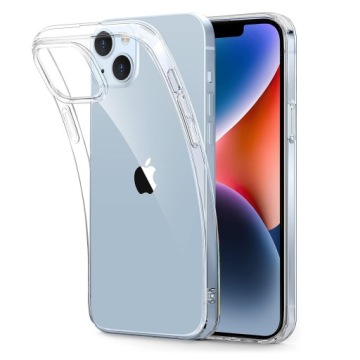 SILIKON CASE ETUI POKROWIEC FUTERAŁ SILIKONOWE GUMA do IPHONE 13