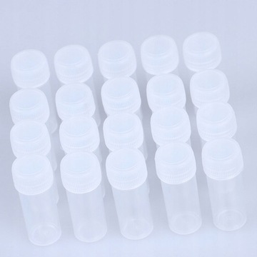 Контейнеры для образцов по 50 шт.