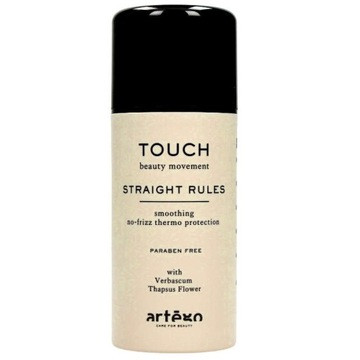 Krem prostujący do włosów Artego Touch Straight 100ml