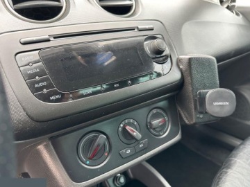 Seat Ibiza IV SportTourer 1.2 TDI CR 75KM 2011 Seat Ibiza 1.2 TDI CR Ecomotive Style 75KM 2011r, zdjęcie 19