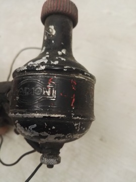 старая динамо-машина для велосипеда DAIMON №803