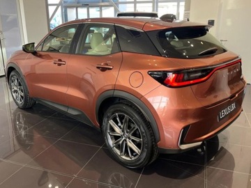 Lexus LBX 1.5 Hybrid 136KM 2025 Od ręki - Elegant 1.5 Hybrid 136KM | Aktywny tempomat!, zdjęcie 3