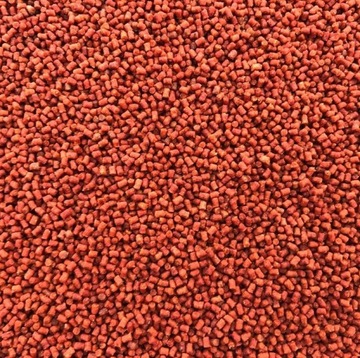 PELLET ZANĘTOWY 2 mm OCHOTKA 5 kg
