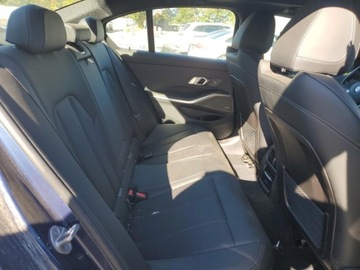 BMW Seria 3 G20-G21 2023 BMW Seria 3 330xi 2023 2.0l 2.0 Benzyna 255KM, zdjęcie 10