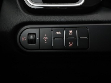 Kia XCeed Crossover 1.4 T-GDI 140KM 2019 Kia XCeed full LED navi klima auto grzane fotele, zdjęcie 31