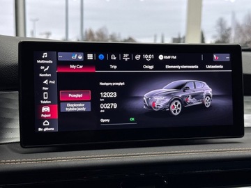 Alfa Romeo Tonale SUV 1.5 T4 160KM 2024 Alfa Romeo Tonale 1.5 T4 GSE mHEV Veloce DCT / 1 w, zdjęcie 29