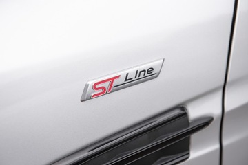 Ford Kuga II SUV Facelifting 1.5 EcoBoost 150KM 2018 KUGA II ST-Line Full Navi Xenon Pano Kamera Radar! 100% oryginał!, zdjęcie 21