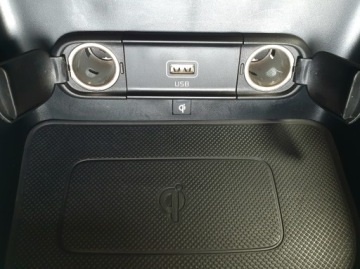 КОМПЛЕКТ ИНДУКЦИОННОГО ЗАРЯДНОГО УСТРОЙСТВА KIA SPORTAGE IV LIFT