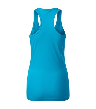 MALFINI 167 ЖЕНСКИЙ ТОП ИЗ ПОЛИЭСТЕРА ВЫСОКОГО КАЧЕСТВА M