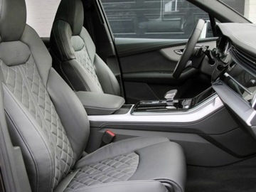 Audi Q7 II SUV Facelifting  3.0 50 TDI 286KM 2025 AUDI Q7 50 TDI quattro S Line Suv 3.0 (286KM) 2025, zdjęcie 6