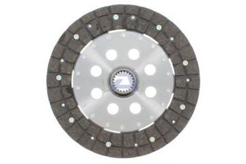 TARCZA SPRZĘGŁA TOYOTA AVENSIS RAV 4 II 2.0D 10.99