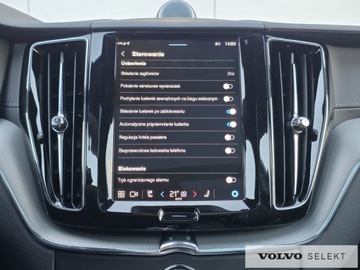 Volvo XC60 II Crossover Plug-In Facelifting 2.0 T8 455KM 2025 Volvo XC 60 FV23 Polestar Engineered T8 ACC BLIS 3, zdjęcie 25