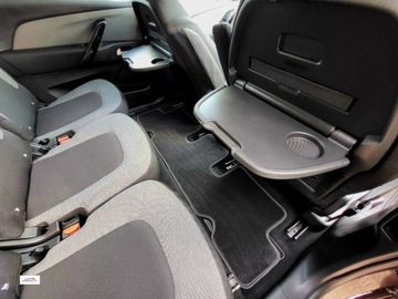 Citroen Grand C4 Picasso II Grand Picasso Facelifting 1.6 BlueHDi 120KM 2017 Citroen C4 Grand Picasso LIFT, 7 osob,bardzo ladny, po oplatach. GWARANCJ, zdjęcie 28