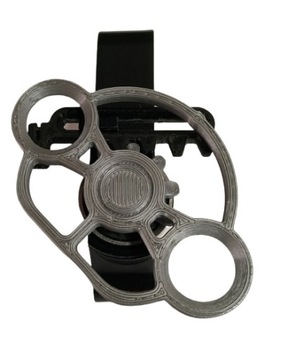MINI NAKŁADKA/KIEROWNICA PLAYSTATION PS5
