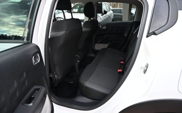 Citroen C3 IV 2024 Citroen C3 Max 2024 Od RiA 1.2 Benzyna 83KM, zdjęcie 11