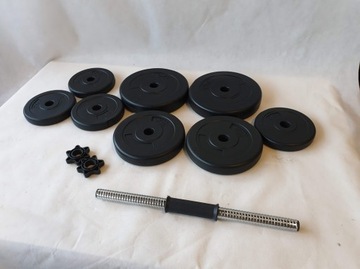 Hantla SPOKEY Burden Set (20 kg)