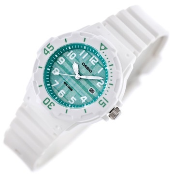 ZEGAREK DAMSKI CASIO LRW-200H 3CVDF (zd557n)