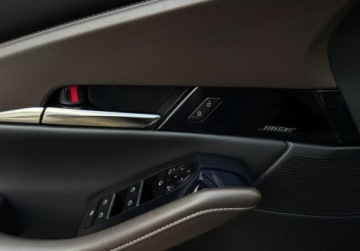 Mazda CX-30 2.0 Skyactiv-X 180KM 2019 Mazda CX-30 2.0 180KM BOSE skora bezwypadkowa GWARANCJA HEAD-UP kamera, zdjęcie 25
